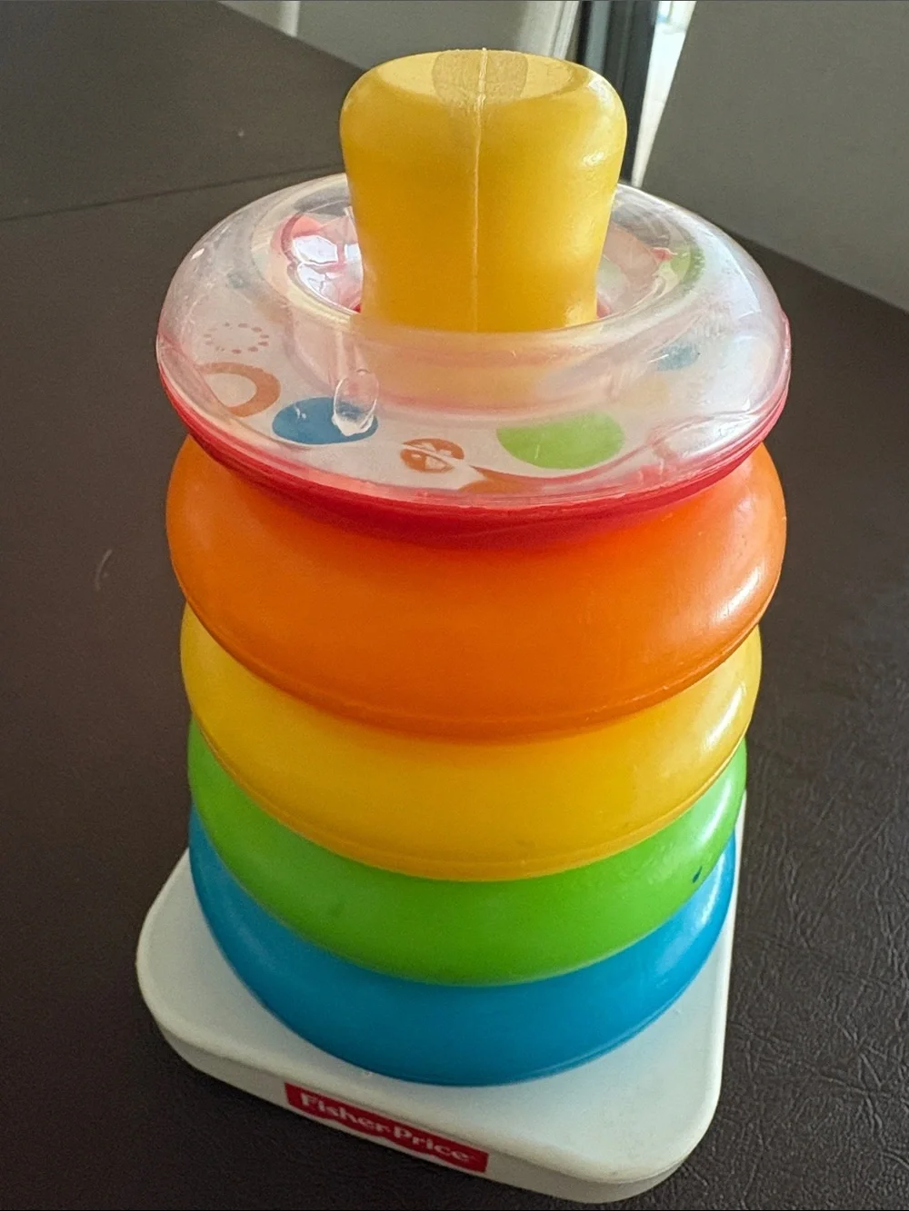 3 Baby Learning Toys—All time favorites!